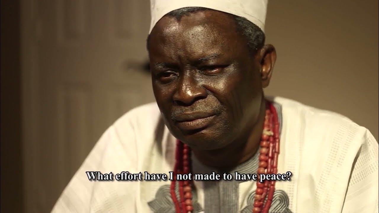 ABEJOYE SEASON 1 Part 2
