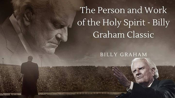 The-Person-and-Work-of-the-Holy-Spirit