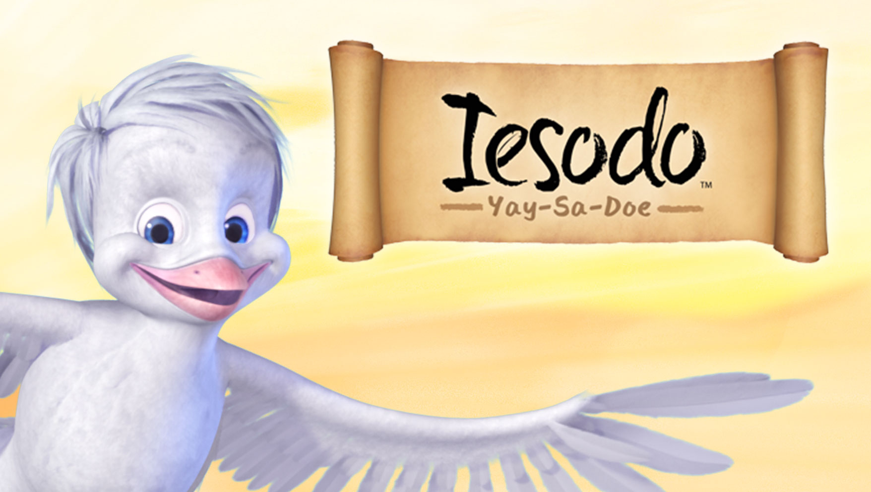 Iesodo Believe cover